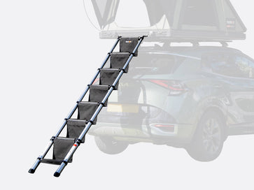 ALS TentBox LadderSteps - Accessoires