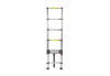 Replacement Ladder - open position