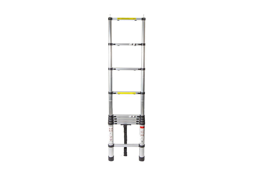 Replacement Ladder - open position