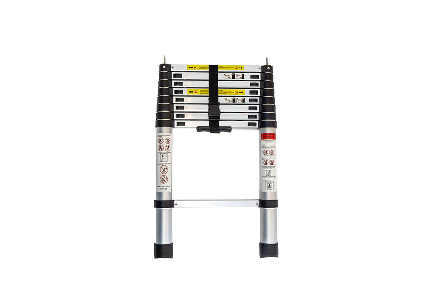 Replacement Ladder - closed position