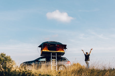 Spring adventures start now