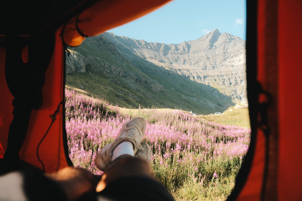 Summer Stories : la liberté au fil des Alpes