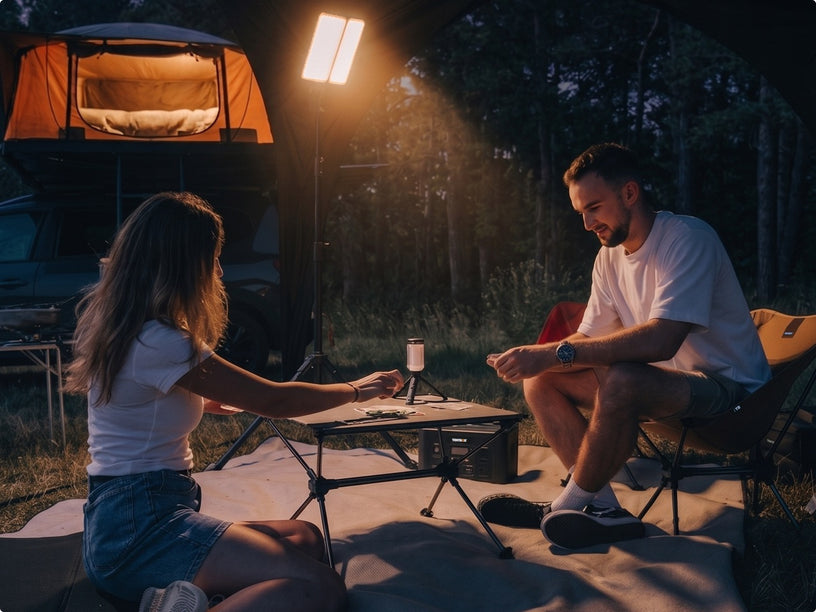 BaseLight