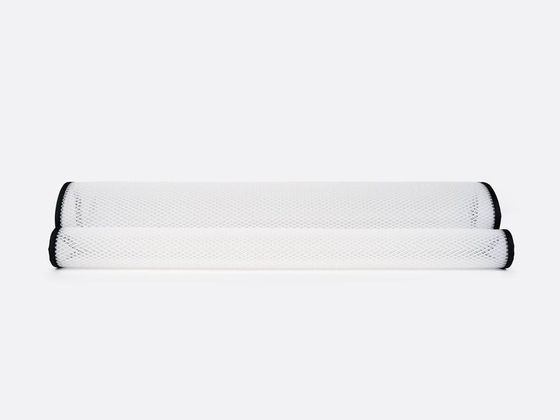 TentBox Ventilation Mat rolled up