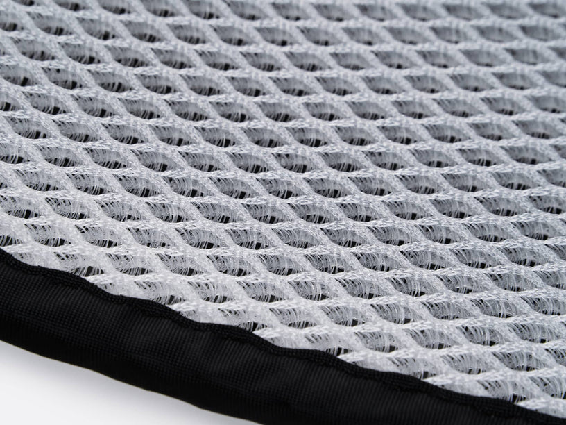 TentBox Ventilation Mat close-up