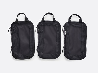 Compression Bag Set - Accessories