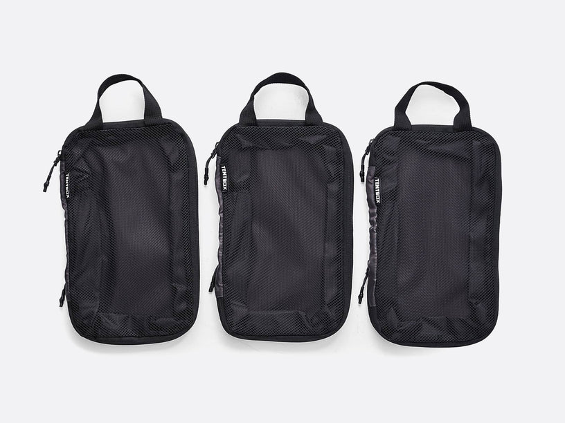 Set de sacs de compression