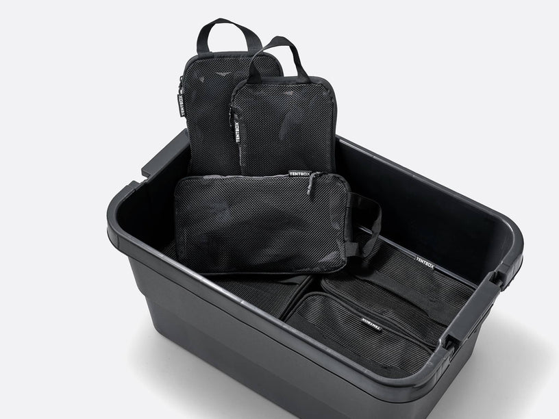 Set de sacs de compression
