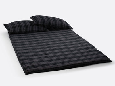 TentBox Classic 2.0 Fitted Sheet laid flat - Zubehör