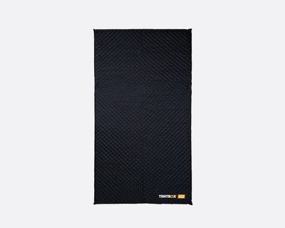 TentBox GO self-inflating mattress - Zubehör
