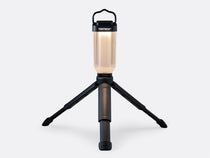 Mini-Stativlampe