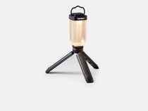 Mini-Stativlampe