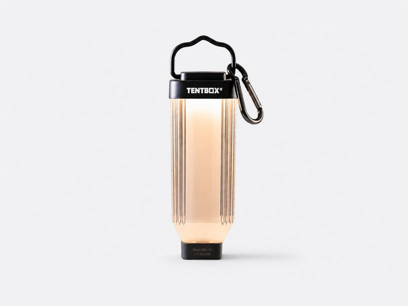 Mini-Stativlampe