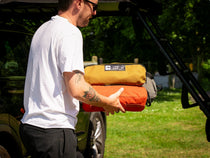 Campingstuhl