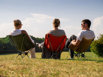 Campingstuhl