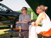 Campingtisch