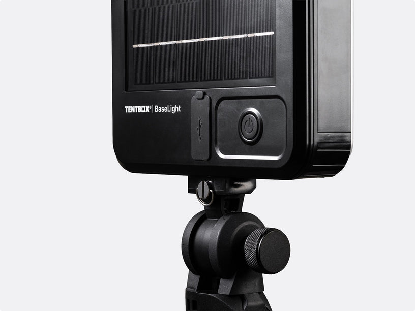 BaseLight