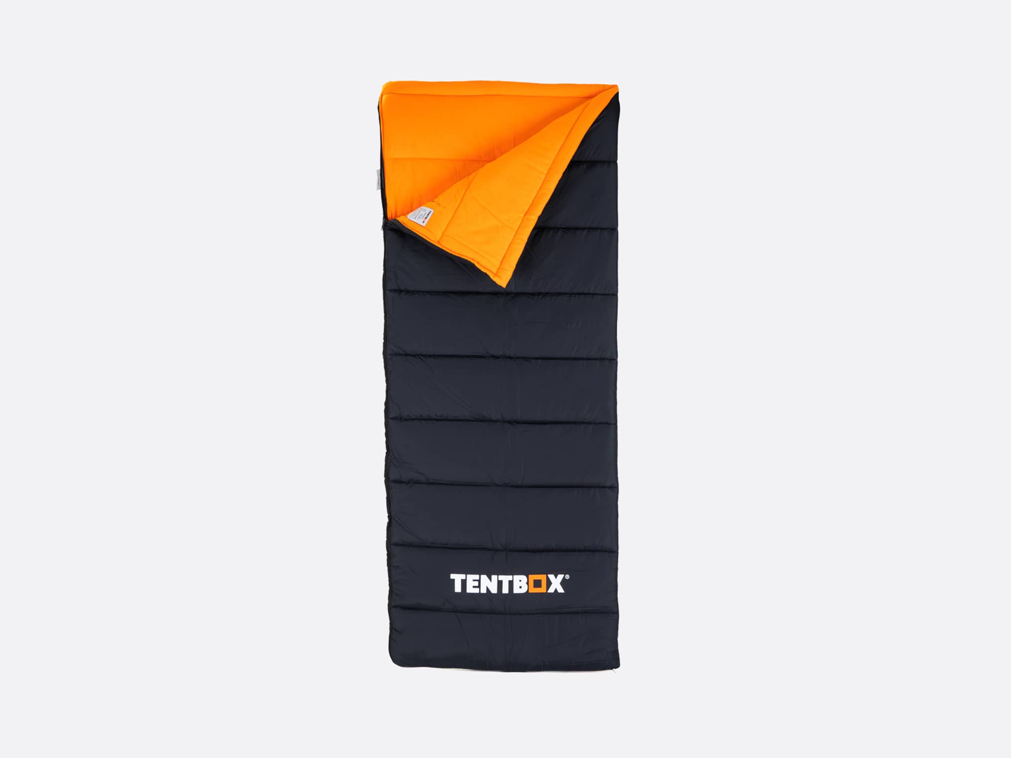 busboxx schlafsack Tiefe:100cm MAC Fritz & Frei Set