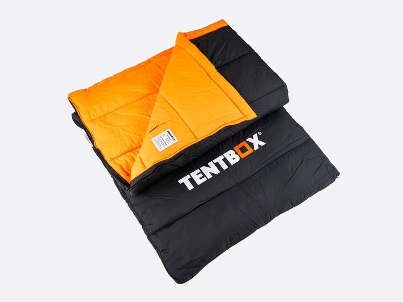 Schlafsack 