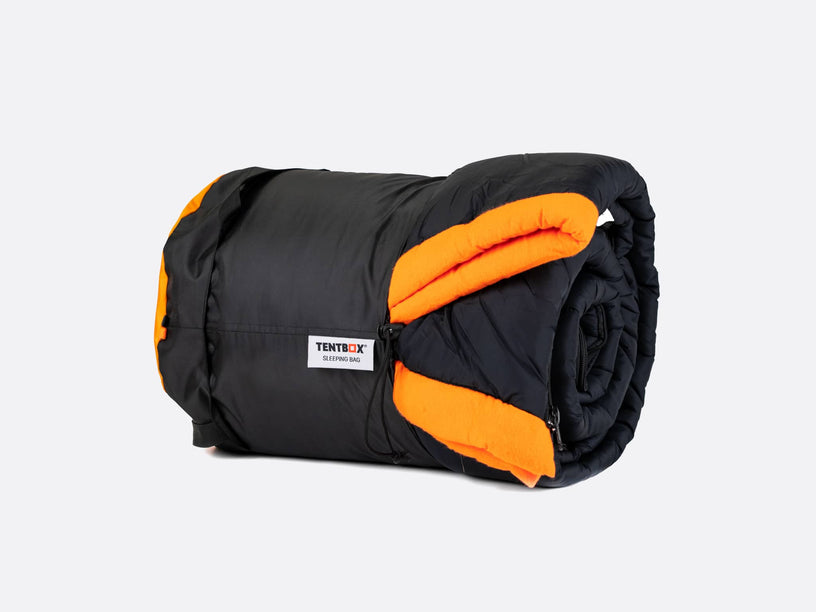 Schlafsack 