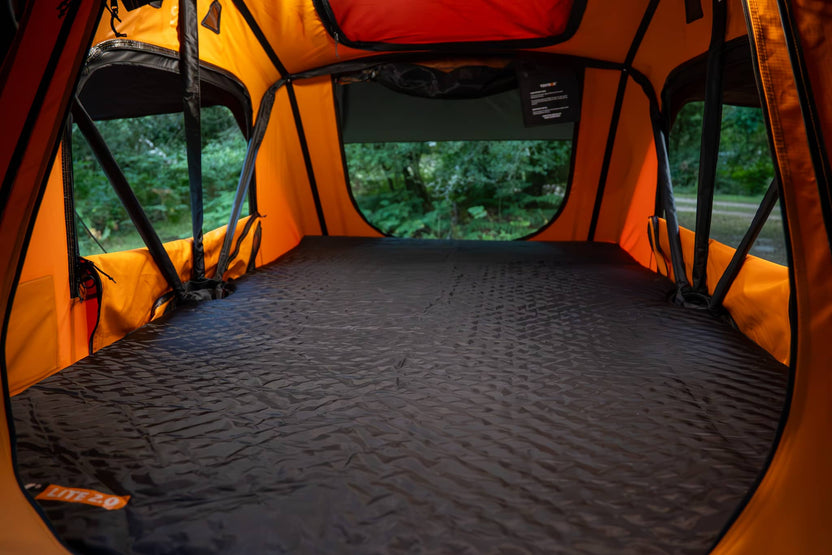 Surmatelas Lite 2.0