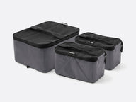 Halbstarres Boxenset