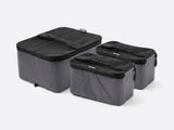 Halbstarres Boxenset