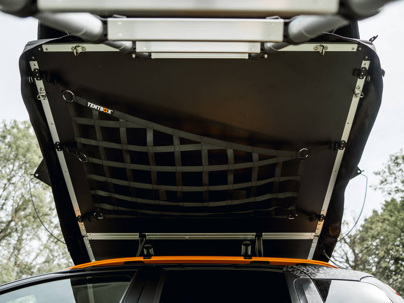 Storage Web