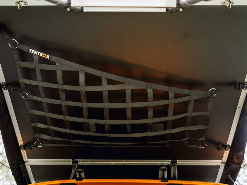 Storage Web