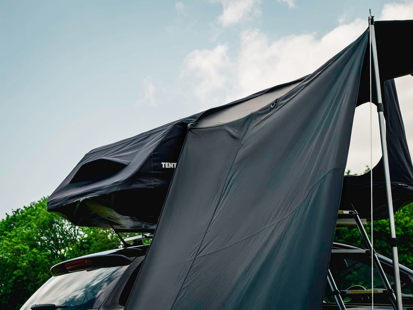 Sonnensegel für TentBox Go, Lite, LiteXL, Classic & Cargo