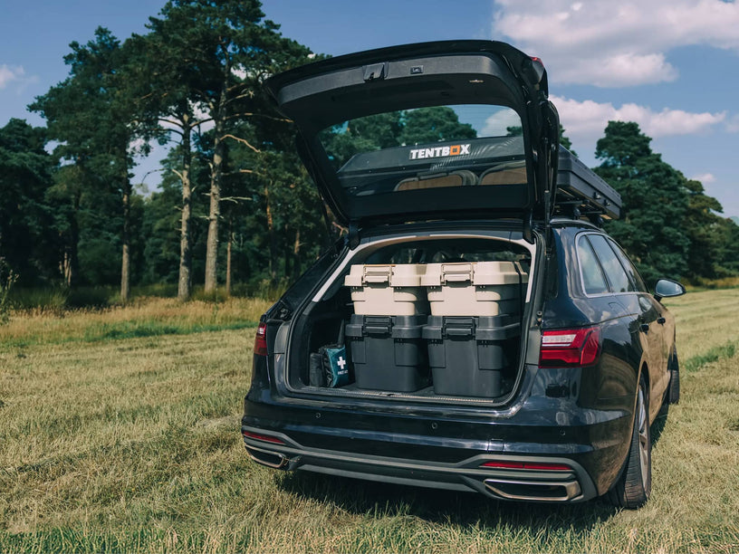 Trunkbox