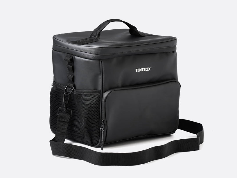 Sac isotherme souple