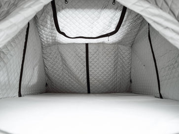 ATKLIXL - TentBox Lite XL Thermal Kit - Insulation & Warmth