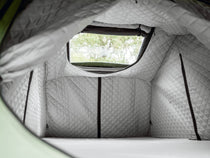 ATKLIXL - TentBox Lite XL Thermal Kit with skylight open