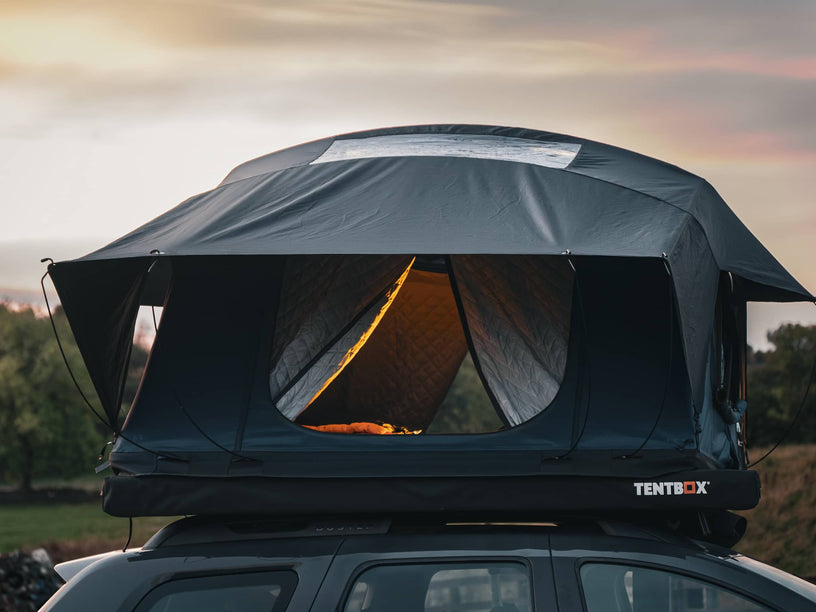 - TentBox Lite XL Thermal Kit