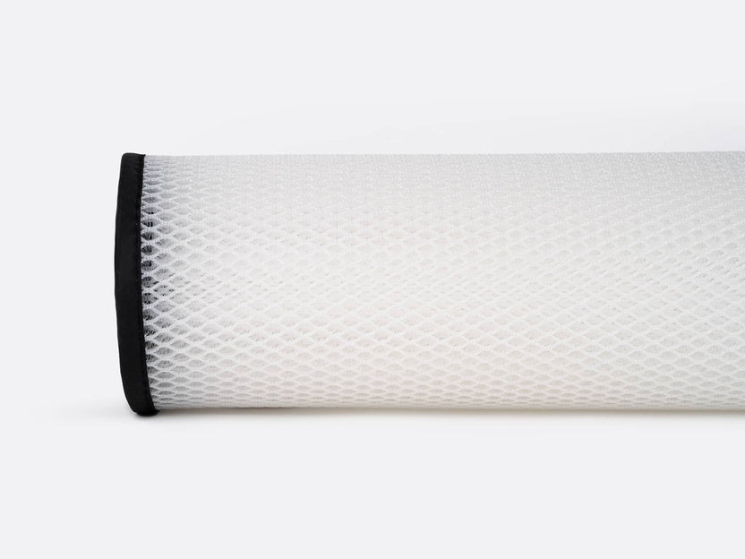 AVMLI Lite 2.0 Ventilation Mat in rolled up position