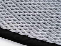 AVMLIXL Lite XL Ventilation Mat zoomed in showing airflow structure