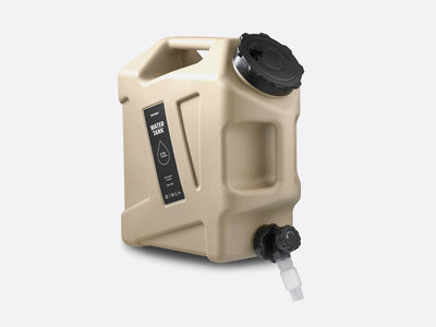 Réservoir d’eau - Accessoires