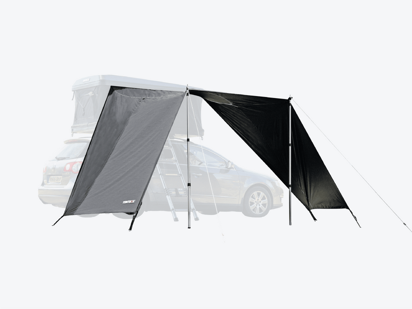 Classic 2.0 Tunnel Awning
