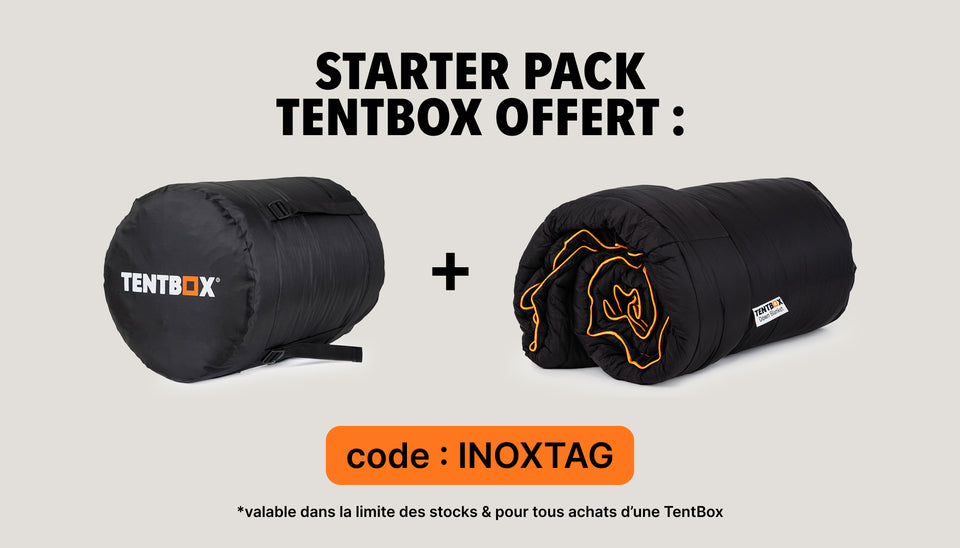 TentBox EU - 