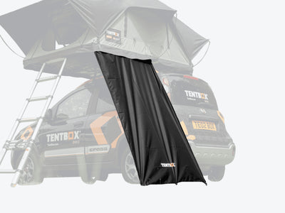 Brise-vent léger - Accessoires