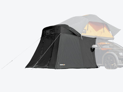 Espace de vie Lite XL - Accessoires