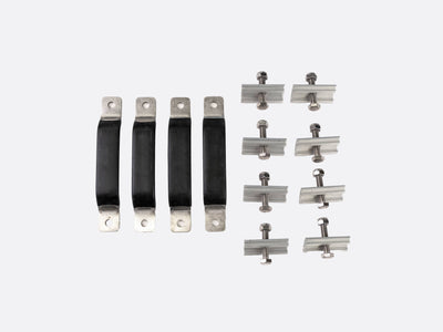 Ensemble de supports de fixation - Pièces de rechange