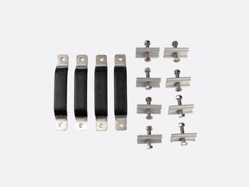 Fixing Brackets Set - Spare Parts