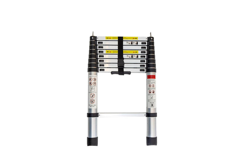 Replacement Ladder - closed position