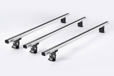 Summit SULC-001 Premium-Aluminium-Dachträger
