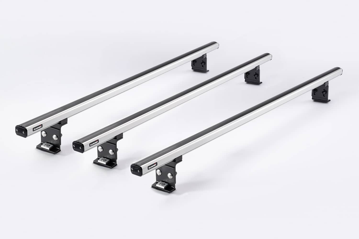 Summit SULC-001 Premium Aluminium Roof Bars – Dachträger kaufen bei Rooftop Tents Europe