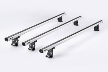 Summit SULC-001 Premium-Aluminium-Dachträger