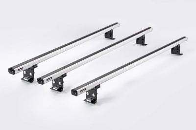Summit SULC-002 Premium-Aluminium-Dachträger