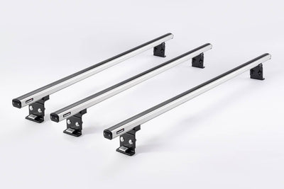 Summit SULC-003 Premium-Aluminium-Dachträger